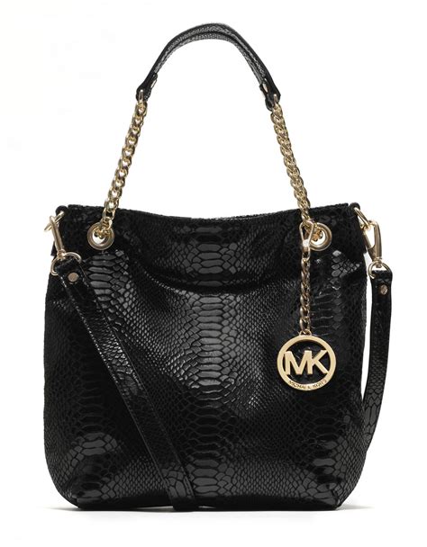 michael kors jet set patent leather tote|jet set small michael kors.